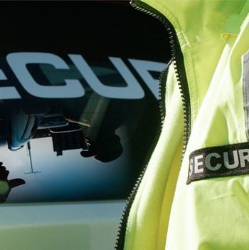 Courtesy patrol officers on weekends/select holidays